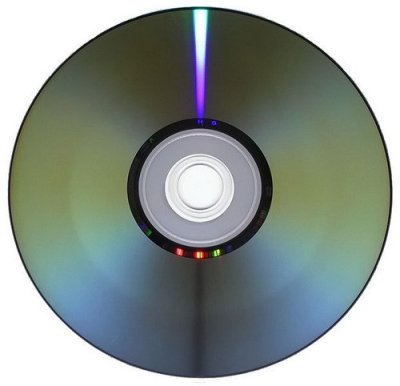 Как смонтировать образ в эмулятор CD/DVD
