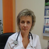 Роза Громова