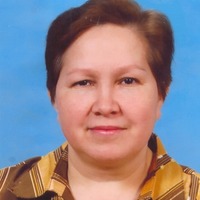 Лидия Ермолаева