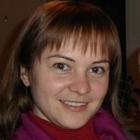 Регина Тихомирова