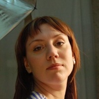 Лидия Бровина