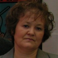 Алиса Литковская