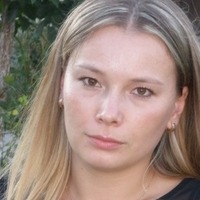Лилия Ульянова