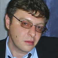 Станислав Доронин