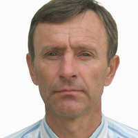 Будимир Дмитриев